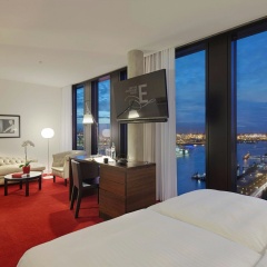 Empire Riverside Hotel - Bild 7