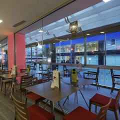 Hampton by Hilton Gaziantep thumbnail 21
