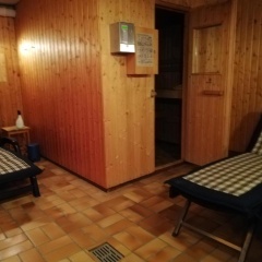 Maisonette-Ferienwohnung am Kurpark - Bild 3