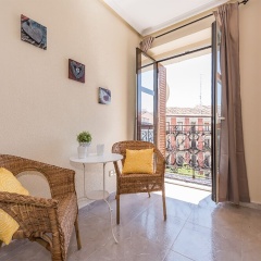 Boutique Apartments in the Heart of Madrid - Bild 8