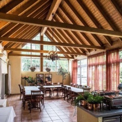 Hotel-Restaurant Kerzans - Bild 2