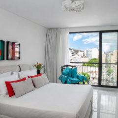 The Athenaeum Luxury Hotel - Bild 3