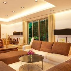 One Waterfall Bay - Bild 1