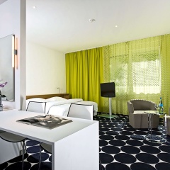 TRYP by Wyndham Frankfurt - Bild 14