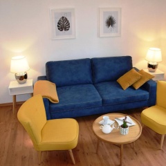 Haus von Hoegen - Bild 2