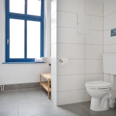 Schöne Apartments in Dessau I home2share - Bild 9