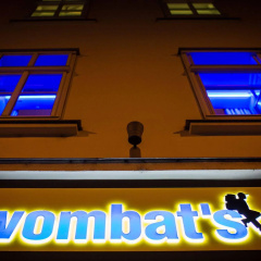 Wombat's City Hostel Vienna Naschmarkt - Bild 1