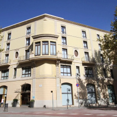 Hotel Garbi Millenni - Bild 1