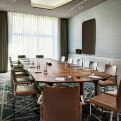 Berlin Marriott Hotel thumbnail 18