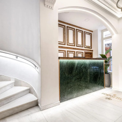 Belle epoque suites - Bild 18