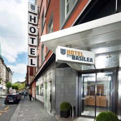 Hotel Felix - Bild 1
