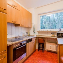 Apartment Baden-Baden Center - Bild 15