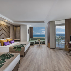 Delphin BE Grand Resort - Bild 3