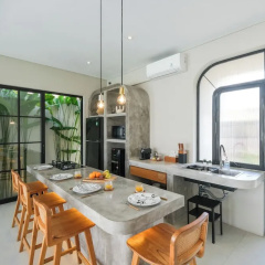 Villa Sae 56 Uluwatu - Bild 5