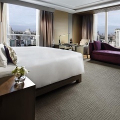 Sofitel Bangkok Sukhumvit - Bild 20