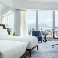 Cordis Hong Kong - Bild 6
