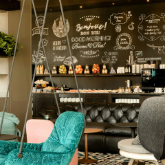 Motel One Barcelona-Ciutadella - Bild 22