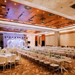 Radisson Blu Hotel & Spa, Istanbul Tuzla - Bild 16