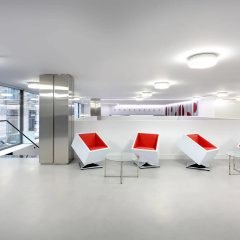 Hotel Eurostars Central - Bild 26
