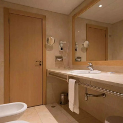Hotel Real Palacio - Bild 8