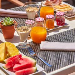 Ca' n Beia Suites - Adults Only - Turismo de Interior - Bild 14