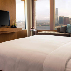 Renaissance Harbour View Hotel Hong Kong - Bild 13