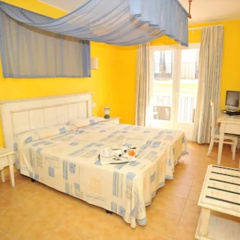 Hostal HPC Portocolom - Bild 5
