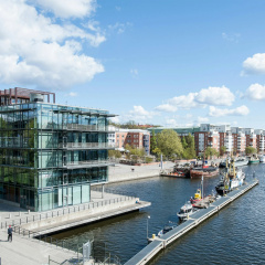 Motel L Hammarby Sjöstad - Bild 22