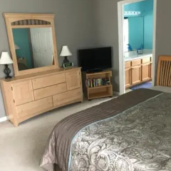 Florida Pines - Four Bedroom 1LR thumbnail 1
