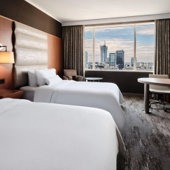 The Westin Warsaw - Bild 7