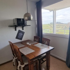 Apartment Harzblick - Bild 1