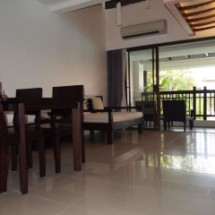 Fanari Khaolak Resort - Seafront Wing - Bild 7