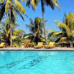 Puri Bunga Senggigi - Bild 11