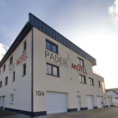 Pader-Motel - Bild 1