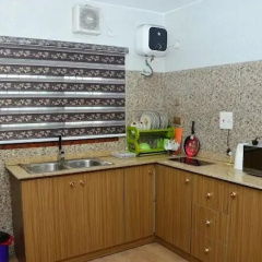 Sterling Lakeview Apartment - Bild 15