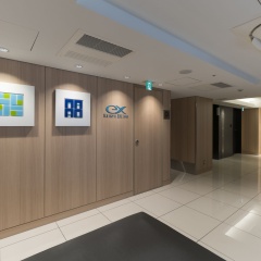 KEIKYU EX INN Haneda - Bild 20