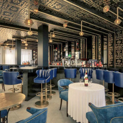 Mercure Hotel Raphael Wien - Bild 23