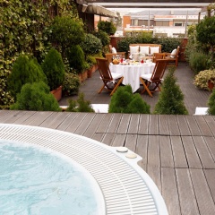 Hyatt Regency Hesperia Madrid - Bild 20