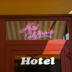 Hotel California - Bild 1
