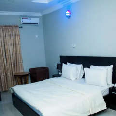 Ilaji Hotel and Sport Resort photo 4