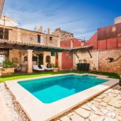 Town House Can Bassa - Bild 14