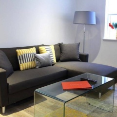Smart City Apartments - Moorgate - Bild 3