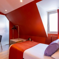 Hôtel Elixir - Bild 3