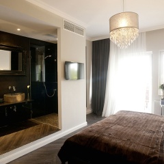 Villahotel Rheinblick - Bild 3