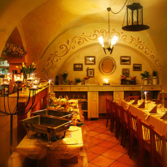 Hotel Italia Altstadthaus - Bild 8