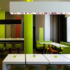 Ibis Budget Sevilla Aeropuerto - Bild 13