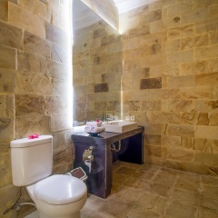 Lumiere Hotel Gili Trawangan - Bild 7