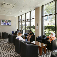 Central Park Hotel - Bild 23