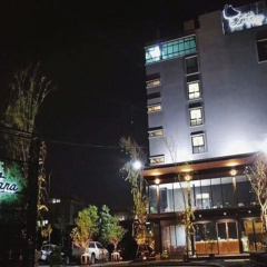 Letana Hotel Samuprakarn - Bild 1