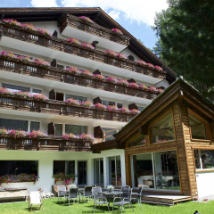 Hotel Jägerhof - Bild 16